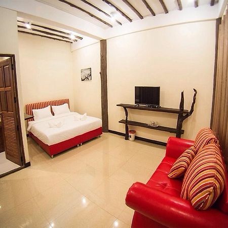 Rao Ga Khao Resort Mu Si Kamer foto