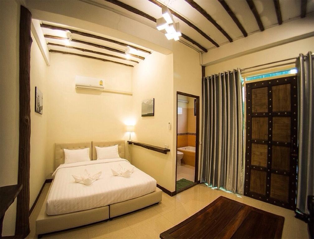 Rao Ga Khao Resort Mu Si Kamer foto