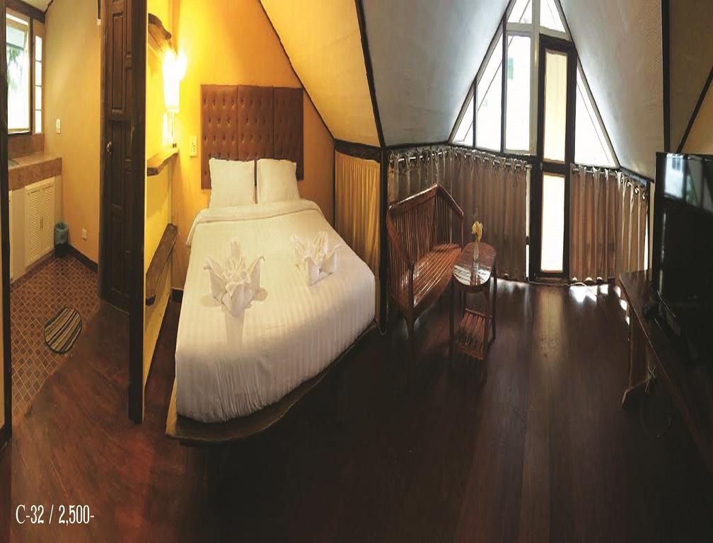 Rao Ga Khao Resort Mu Si Kamer foto