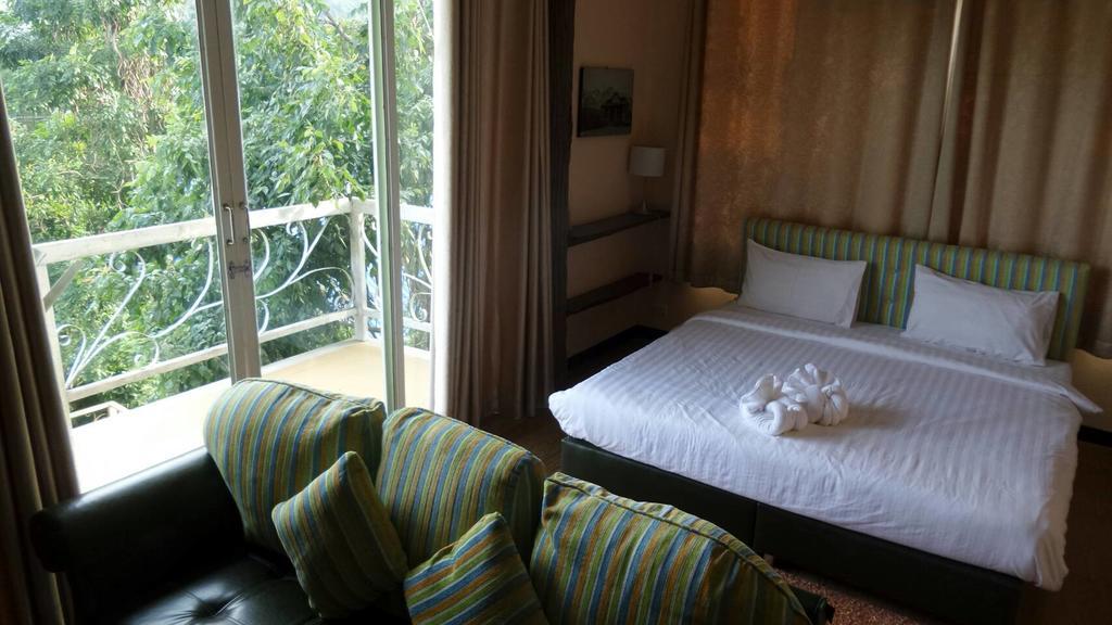 Rao Ga Khao Resort Mu Si Buitenkant foto