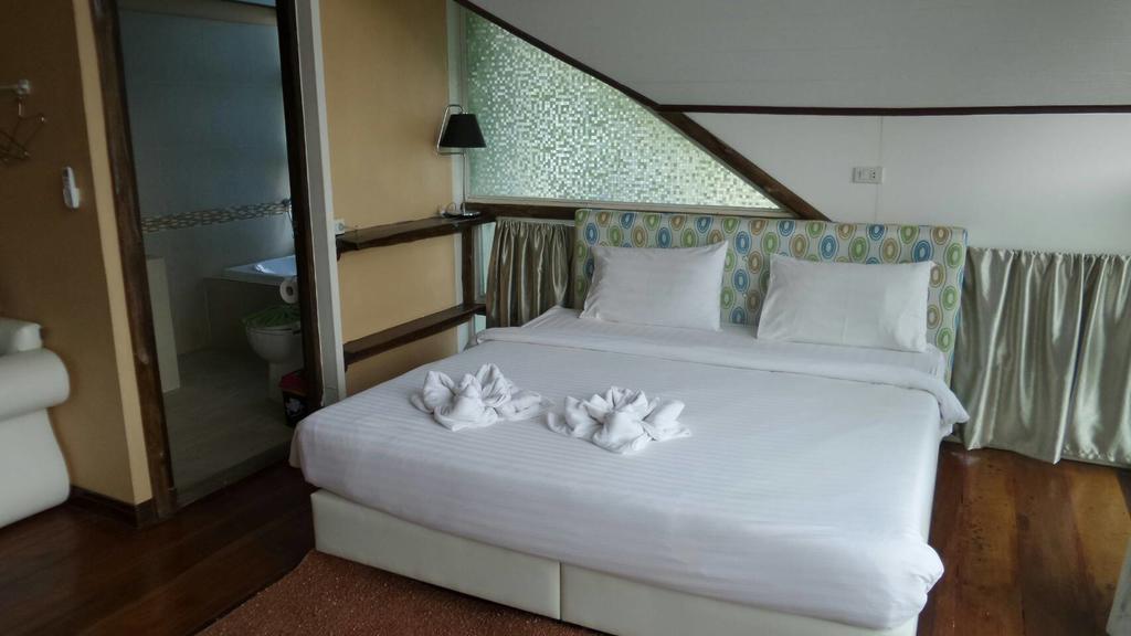 Rao Ga Khao Resort Mu Si Buitenkant foto