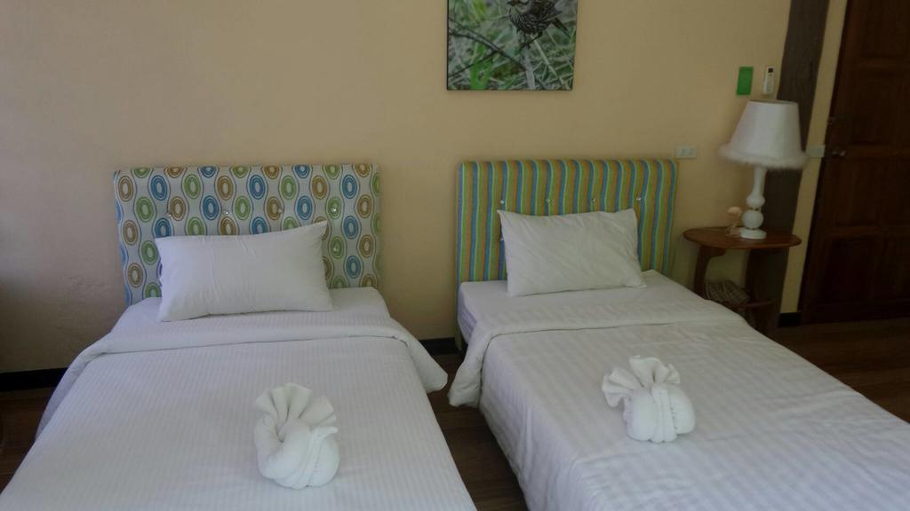 Rao Ga Khao Resort Mu Si Buitenkant foto