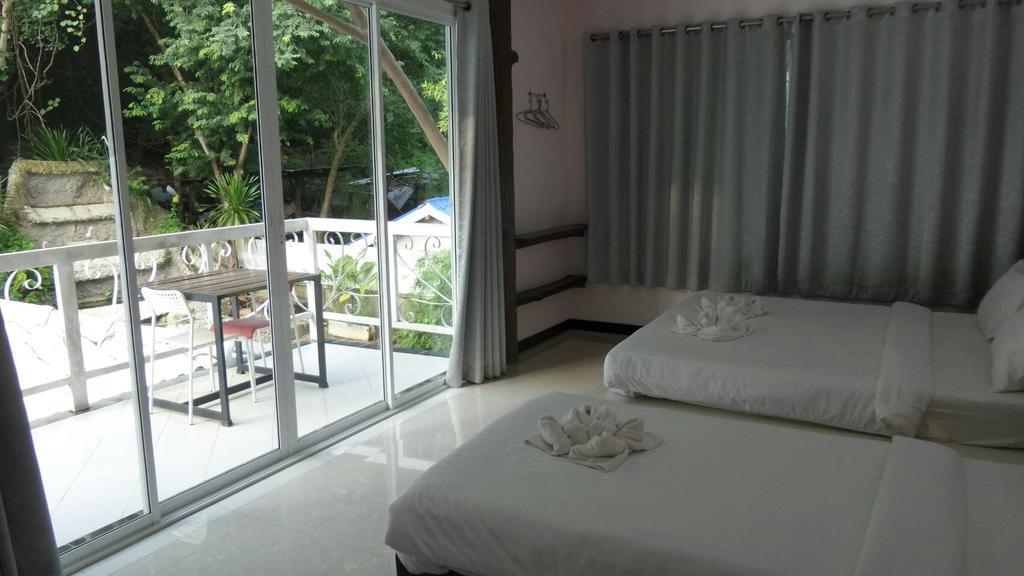 Rao Ga Khao Resort Mu Si Buitenkant foto