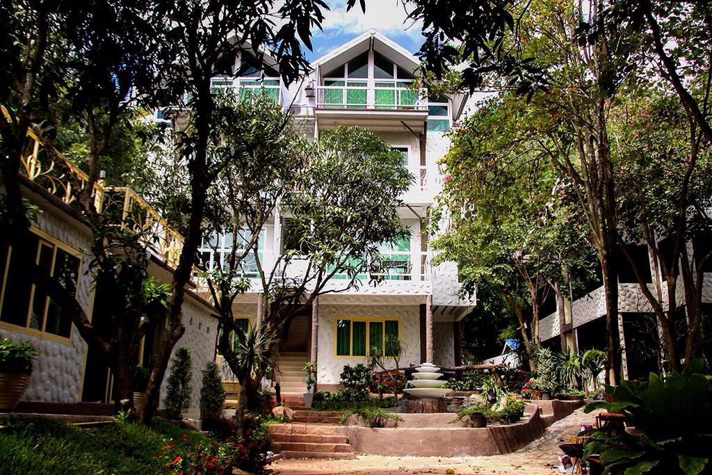 Rao Ga Khao Resort Mu Si Buitenkant foto