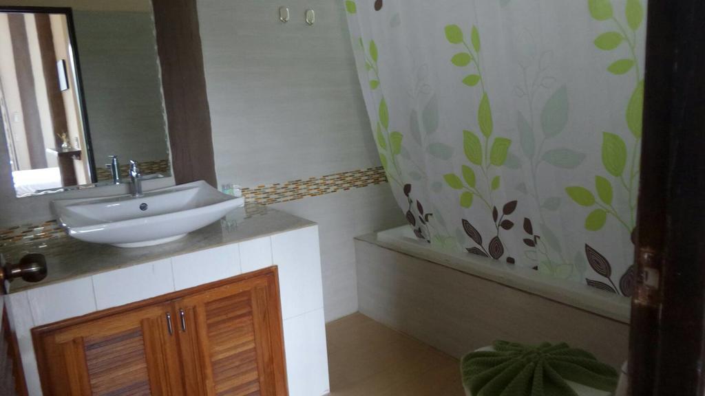 Rao Ga Khao Resort Mu Si Buitenkant foto