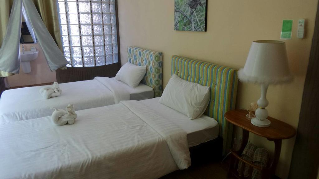 Rao Ga Khao Resort Mu Si Buitenkant foto