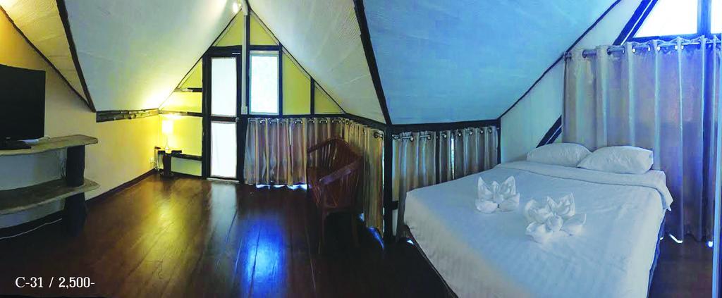 Rao Ga Khao Resort Mu Si Buitenkant foto