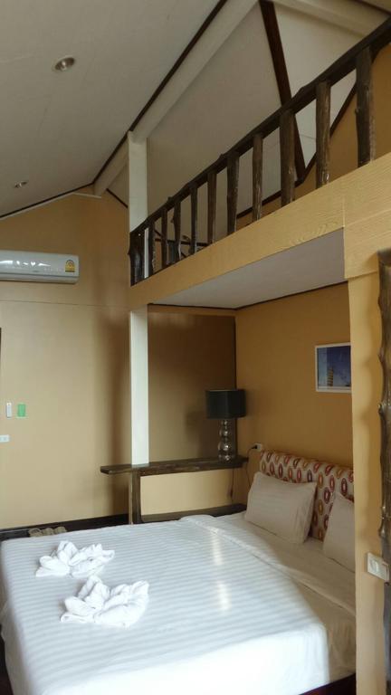 Rao Ga Khao Resort Mu Si Buitenkant foto