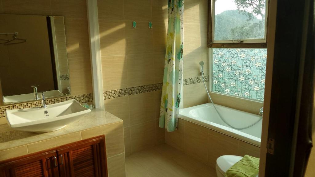 Rao Ga Khao Resort Mu Si Buitenkant foto